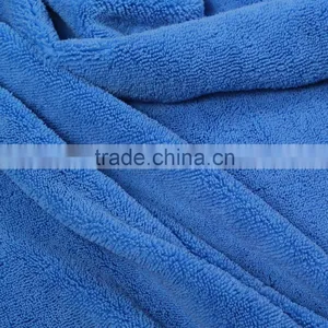 Super Absorbent Cheap Supply Terry Fabric,colored Bath Fabric ,discount Hand Towels Fabric Wholesale thumbnail-1