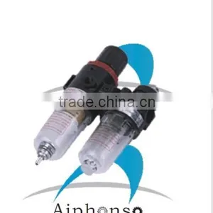 Airtac Type AFR+AL Combination AFC2000 thumbnail-1
