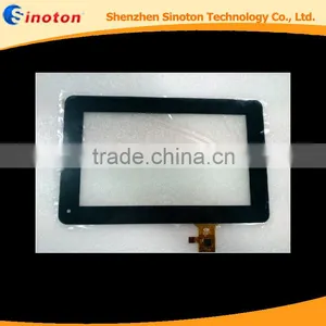 Original Capacitive Touch Screen CTD FM704201TE for Tablet PC thumbnail-1
