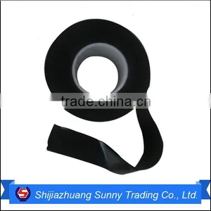 Waterproof Black Liner Self Adhesive Rubber Tape thumbnail-1