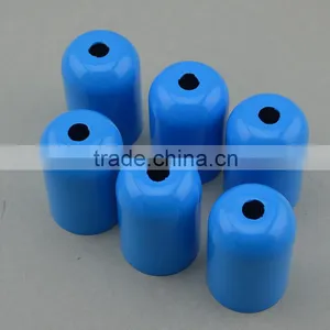 Metal Lamp Parts Lamp Cup Lamp Base thumbnail-1