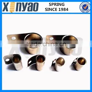 Custom Metal Constant Roll Spring thumbnail-1
