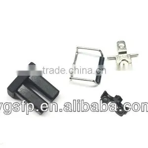 SFP-Port Fiber Optic SFP Connector Rfog Transceiver SFP Housing In Electronic & Instrument Enclosures. thumbnail-3