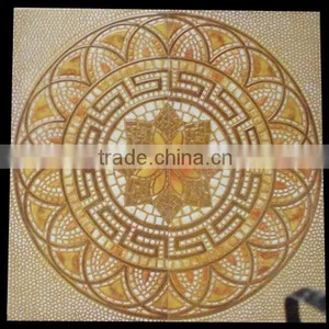 300x300 Crystal Glass Mosaic Tile thumbnail-1