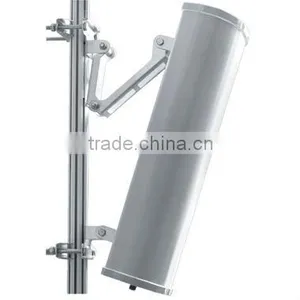 Outdoor 65degree-18dBi Base Panel Antenna(850/900MHz) for Donor or Emission Signal thumbnail-1