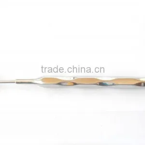 Dental Mirror Handle Hollow Comfort Grip thumbnail-1
