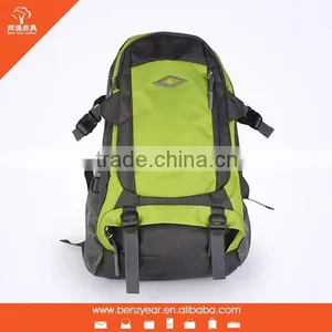 2015 Hot Sale Customized Sports Bag Outdoor Camping Backpack thumbnail-1