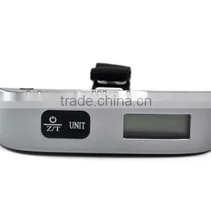 Big Hook Luggage Digital Hanging Scale thumbnail-1