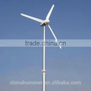 10kw Wind Power Generator 10KW for Electricity Power Use thumbnail-4