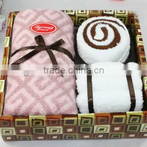 2014 Business Compressed Towel Set thumbnail-4