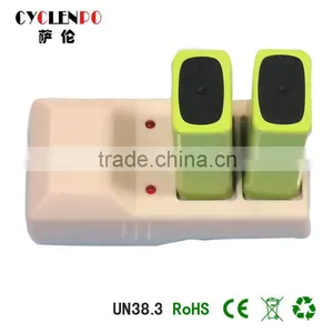 2015 New Product Wall Charger and Battery Charger for 18650 ac 110 240v 50 60hz thumbnail-4