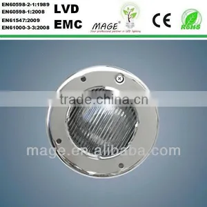 8w/12w/18w/25w/30w/35w/40w/54w Led Swimming Pool Lights thumbnail-1