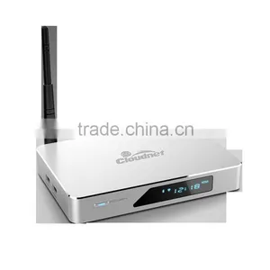 2016 New Cloudnetgo Android 5.1 Lollipop tv Box 2GB RAM 16GB Rom Rk3368 Octa Core Android Smart tv Box Cloudnetgo CR18S TV Box thumbnail-2