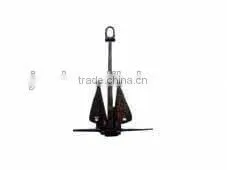 Standless Steel Boat Anchors Danforth Anchor thumbnail-2