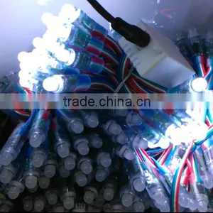 RGB Waterproof Led Pixel Light IP65 USD0.064 thumbnail-3