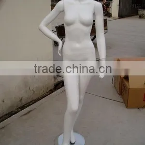 Headless Female Model---fiberglass thumbnail-1