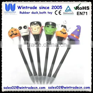 Halloween Promotion Pen Holiday Gift Pen thumbnail-1