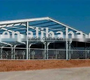 Light Steel Structure Building thumbnail-1
