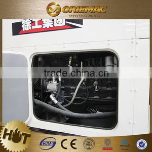 XCMG Drill to Horizontal Directional Drill China XZ320 Horizontal Directional Drilling Rig thumbnail-2