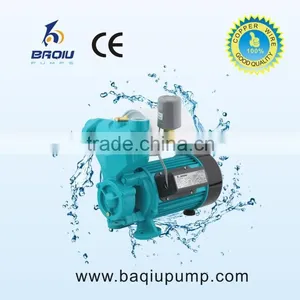 1AWZB370A (0.37KW, 0.5HP) Home Use Water Pump Auto Self-Priming Peripheral Water Pumps With Pressure Tank thumbnail-1