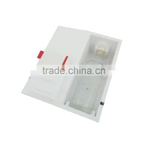 Hot Sale White Champagne Glass Gift Box thumbnail-3