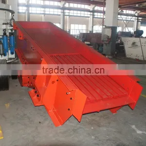 Factory Direct Supply Sale of Stone Crusher Big Size Feeder With Low Cost thumbnail-1
