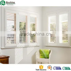 Plantation American PVC Window thumbnail-2