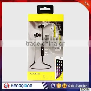 Android IOS Universal Headphone Earphone Headset for Phones, Phones Wireless Headphone thumbnail-3