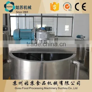 Ganache Buffer Tank 086-18662218656 thumbnail-6