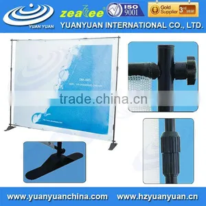 WPS-ABS,Fabric Display Wall,Folding Wall thumbnail-1