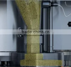 Small Lab Rotary Tablet Pill Powder Press Machine thumbnail-3