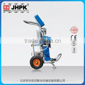 CE Mark Polyurethane Spray Machine JHPK-H30 From Manufacturer thumbnail-3