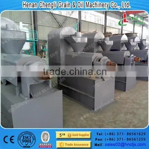 2015 Top Sales Oil Press Machine Cold Pressed Coconut Oil Machine thumbnail-1
