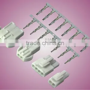7.10mm Pitch Electrical Wiring Terminal Connectors thumbnail-5