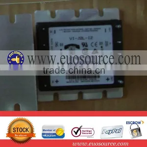 VICOR AC-DC POWER SUPPLY VI-J2L-IZ thumbnail-1