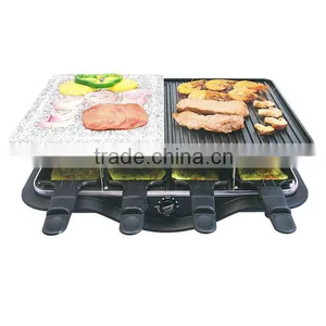Hot Stone Grill thumbnail-1