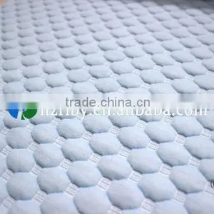 2014 Hot Sale Knittef Fabric Mattress Polyester Fabric Spandex Fabric thumbnail-4