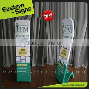 Heat Transfer Printing Display Rack Brochure Stand thumbnail-4