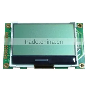 Exchanger Monochrome 128x64 LCD thumbnail-1