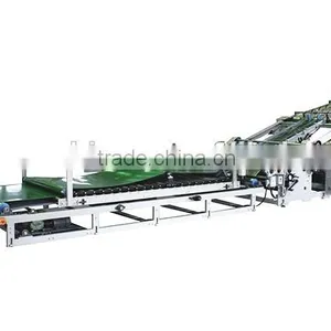 DGM Automatic Carton Laminator thumbnail-6