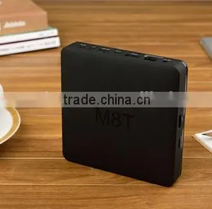 2015latest Internet tv Box Android Quad Core tv Box thumbnail-4
