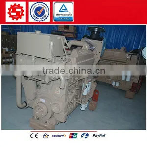 Cummins Marine Engine KTA19-P500, Diesel Engine Parts thumbnail-2