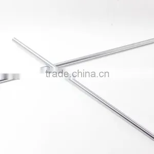 Hard Chrome Cylinder Straight Line Guide Optical Axis Rails 8mm * 300MM for 3D Printer H111 thumbnail-2