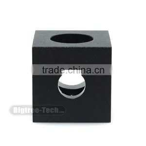 For V-slot 3d Printer CNC Parts Cube Corner Connector For Openbuilds C-beam Aluminum Profile Extrusion 3D0277 thumbnail-3