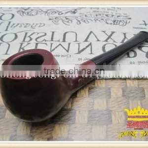 The Red Mahogany Pipe, Pipe thumbnail-1