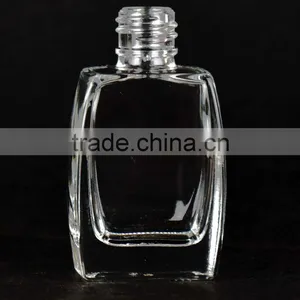 14 ML GLASS NAIL POLISH BOTTLE thumbnail-1