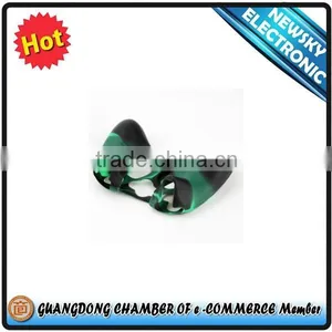 Wholesale Fast Shipment Silicone Skin Case Cover for Xbox 360 Controller thumbnail-1