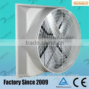 China Fiber Glass Exhaust Fan thumbnail-1