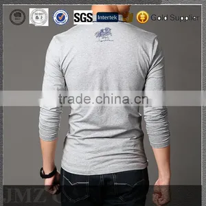 Mens Polo Shirt Custom Polo T-shirt Clothing Manfuacture thumbnail-2