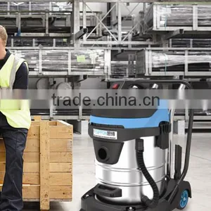 2/3 Motors Strong Suction Vacuum Cleaner for the Factory ,the Workshop Cleaning thumbnail-2
